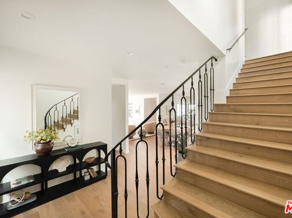 1691 Hill Drive, Los Angeles CA 90041