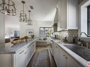 1691 Hill Drive, Los Angeles CA 90041