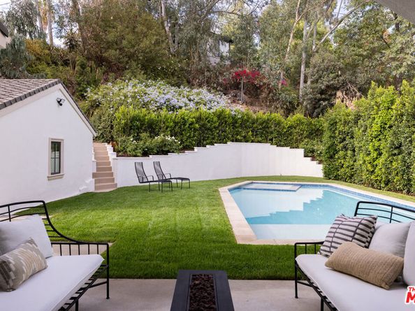 1691 Hill Drive, Los Angeles CA 90041