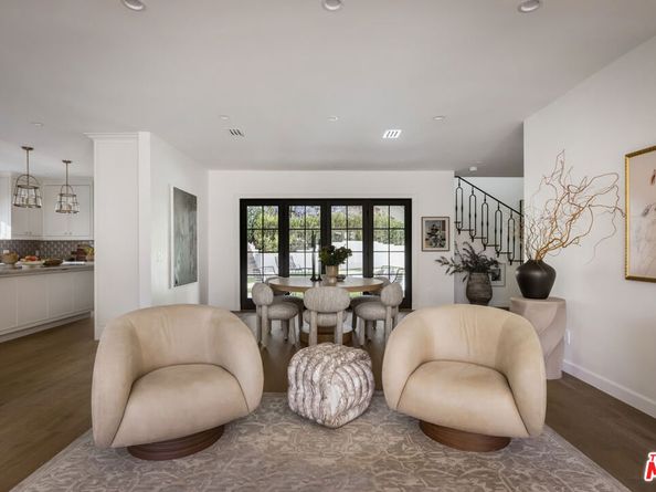 1691 Hill Drive, Los Angeles CA 90041