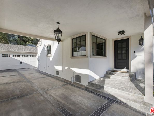 1691 Hill Drive, Los Angeles CA 90041