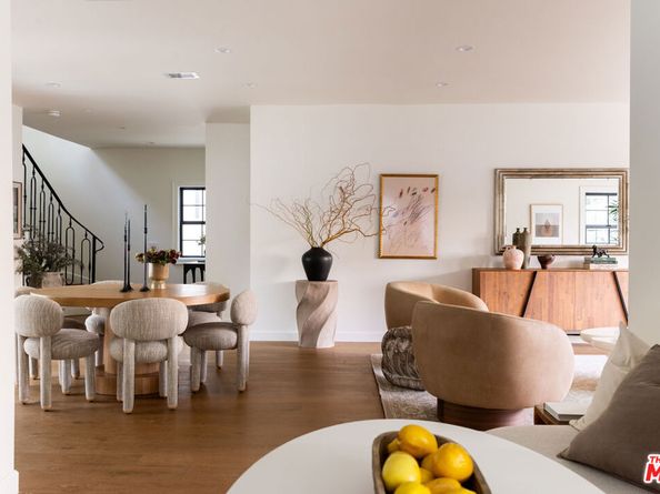 1691 Hill Drive, Los Angeles CA 90041