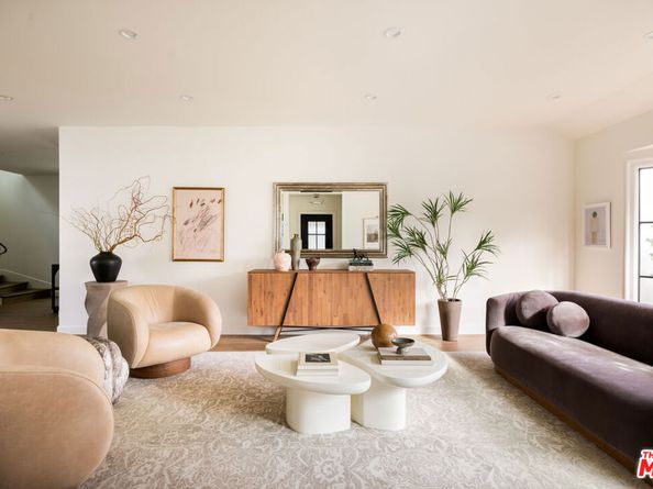 1691 Hill Drive, Los Angeles CA 90041