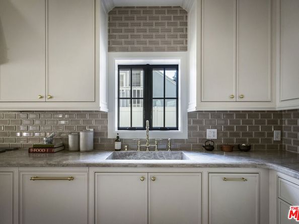 1691 Hill Drive, Los Angeles CA 90041