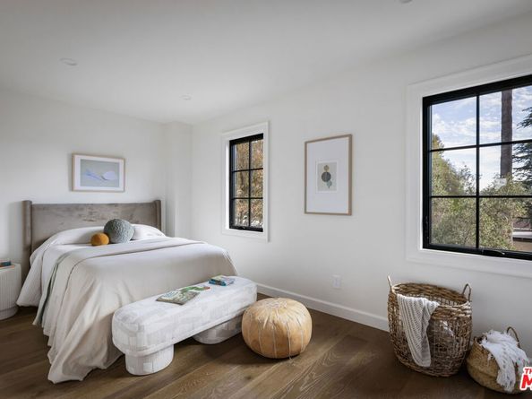 1691 Hill Drive, Los Angeles CA 90041