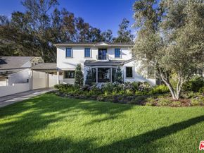 1691 Hill Drive, Los Angeles CA 90041