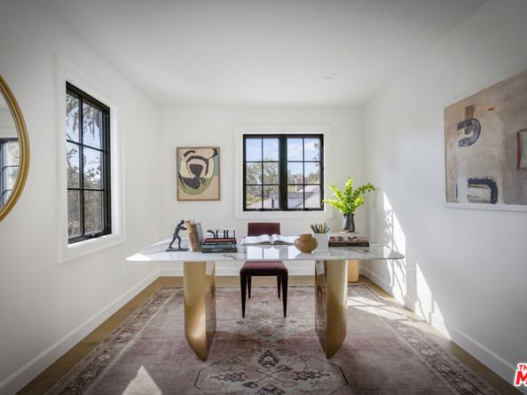1691 Hill Drive, Los Angeles CA 90041