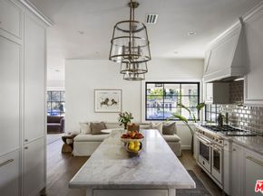 1691 Hill Drive, Los Angeles CA 90041