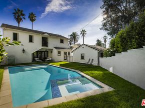 1691 Hill Drive, Los Angeles CA 90041