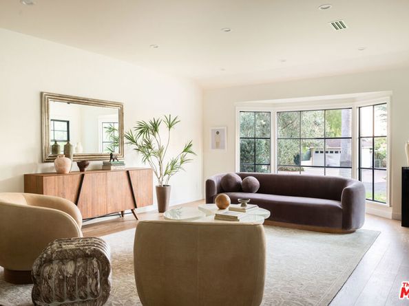 1691 Hill Drive, Los Angeles CA 90041