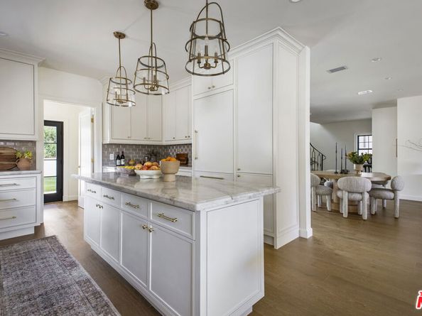 1691 Hill Drive, Los Angeles CA 90041