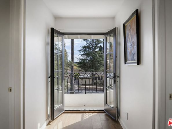 1691 Hill Drive, Los Angeles CA 90041