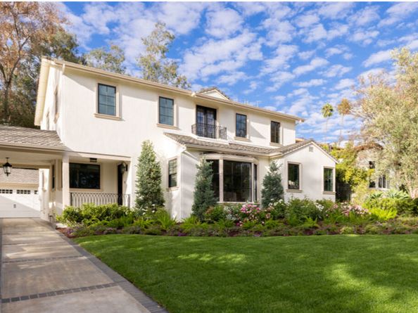 1691 Hill Drive, Los Angeles CA 90041