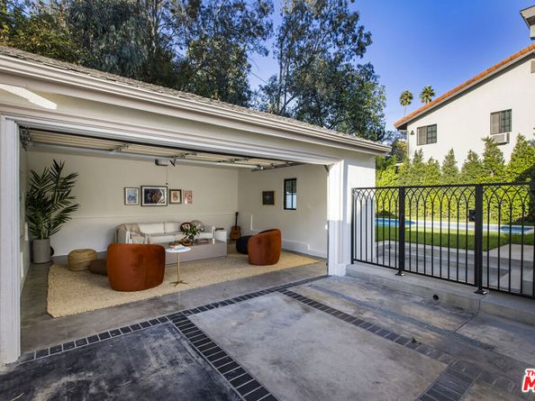1691 Hill Drive, Los Angeles CA 90041