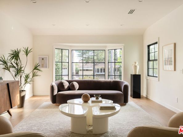 1691 Hill Drive, Los Angeles CA 90041