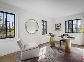 1691 Hill Drive, Los Angeles CA 90041