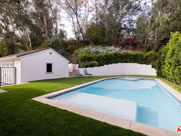 1691 Hill Drive, Los Angeles CA 90041