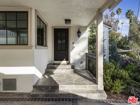 1691 Hill Drive, Los Angeles CA 90041