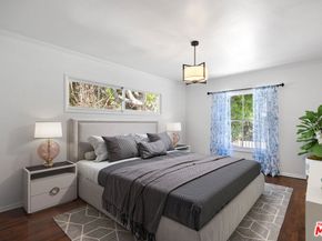 15519 Huston Street, Encino CA 91436