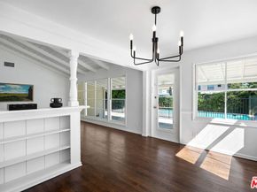 15519 Huston Street, Encino CA 91436