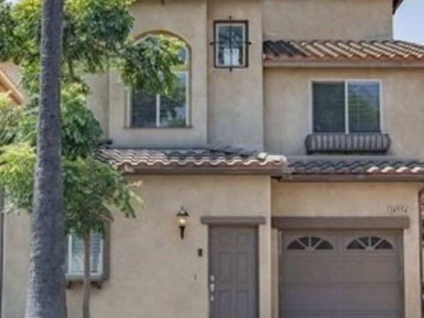 14554 Kittridge Street, Van Nuys CA 91405