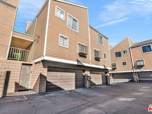 15125 Nordhoff Street 20, North Hills CA 91343