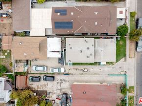 1166 E 64th Street, Los Angeles CA 90001