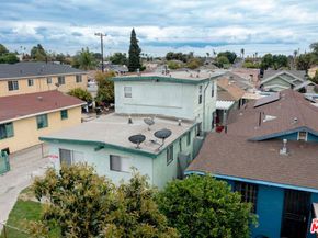 1166 E 64th Street, Los Angeles CA 90001