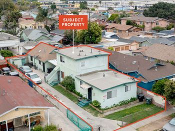 1166 E 64th Street