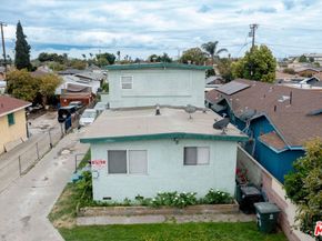 1166 E 64th Street, Los Angeles CA 90001