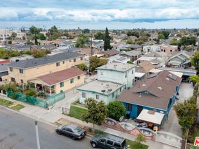 1166 E 64th Street, Los Angeles CA 90001