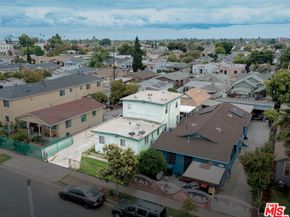 1166 E 64th Street, Los Angeles CA 90001