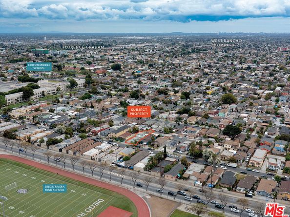 1166 E 64th Street, Los Angeles CA 90001