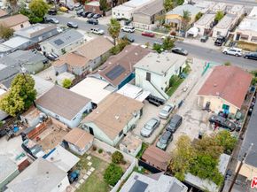 1166 E 64th Street, Los Angeles CA 90001