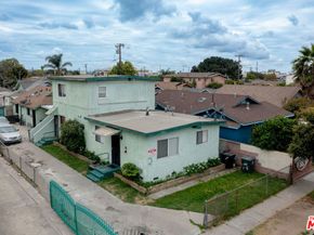 1166 E 64th Street, Los Angeles CA 90001