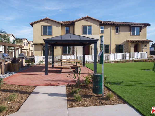 1858 W Merced Avenue, West Covina CA 91790