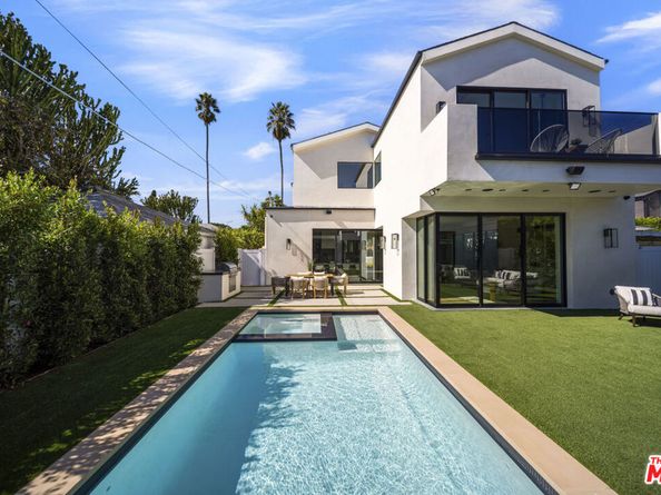 4220 Kenyon Avenue, Los Angeles CA 90066