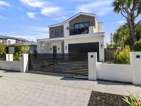4220 Kenyon Avenue, Los Angeles CA 90066