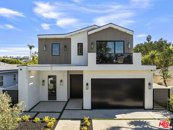 4220 Kenyon Avenue, Los Angeles CA 90066
