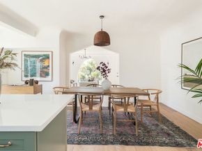 1570 S Hayworth Avenue, Los Angeles CA 90035