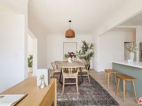 1570 S Hayworth Avenue, Los Angeles CA 90035