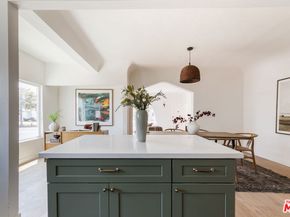 1570 S Hayworth Avenue, Los Angeles CA 90035