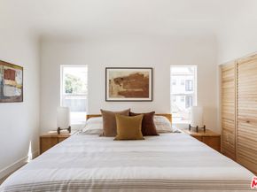 1570 S Hayworth Avenue, Los Angeles CA 90035