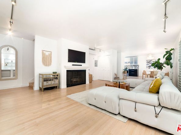 933 17th Street 14, Santa Monica CA 90403