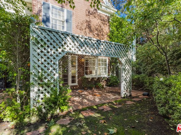 12386 Ridge Circle, Los Angeles CA 90049