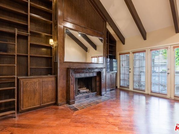 12386 Ridge Circle, Los Angeles CA 90049