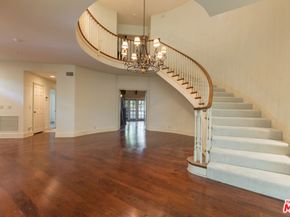 12386 Ridge Circle, Los Angeles CA 90049