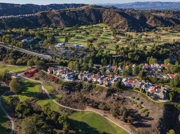 12386 Ridge Circle, Los Angeles CA 90049