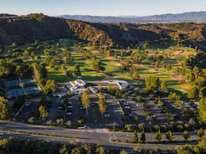 12386 Ridge Circle, Los Angeles CA 90049