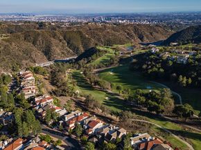 12386 Ridge Circle, Los Angeles CA 90049